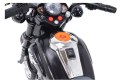 CHOPPER aku dziecięcy 25W 3 koła max 25kg pierwszy motor