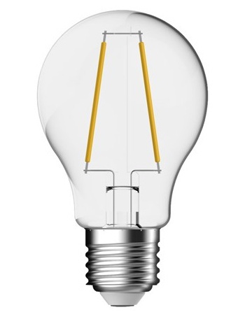 Lampa ALU LOFT biała kinkiet bez szkła LED 470lm Lampa ALU LOFT biała kinkiet bez szkła LED 470lm