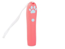 Laser dla kota zwierząt zabawka wskaźnik lampka ZWY