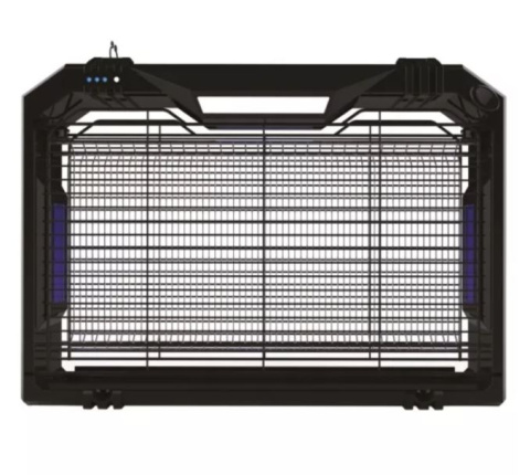 Lampa owadobójcza 4W UV owady komary insekty Lampa owadobójcza 4W UV owady komary insekty