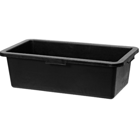 Wanienka kastra budowlana zaprawa murarska 80 l Wanienka kastra budowlana zaprawa murarska 80 l
