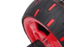 Wałek do ćwiczeń brzucha kółko roller koło + mata Wałek do ćwiczeń brzucha kółko roller koło + mata
