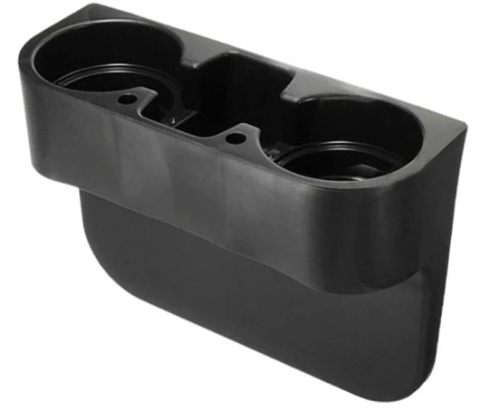 Wielofunkcyjny organizer auta kubek uchwyt telefon 5w1 Wielofunkcyjny organizer auta kubek uchwyt telefon 5w1