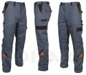 SPODNIE OCHRONNE DO PASA PROFESSIONAL ROZMIAR 58/186/108 SPODNIE OCHRONNE DO PASA PROFESSIONAL ROZMIAR 58/186/108
