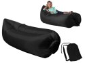 Sofa materac leżak air na powietrze lazy bag XXL Sofa materac leżak air na powietrze lazy bag XXL