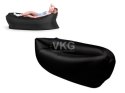 Sofa materac leżak air na powietrze lazy bag XXL Sofa materac leżak air na powietrze lazy bag XXL