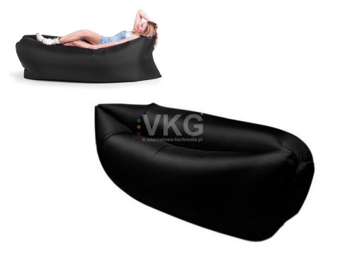 Sofa materac leżak air na powietrze lazy bag XXL Sofa materac leżak air na powietrze lazy bag XXL