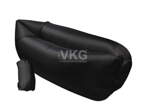 Sofa materac leżak air na powietrze lazy bag XXL Sofa materac leżak air na powietrze lazy bag XXL