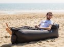 Sofa materac leżak air na powietrze lazy bag XXL Sofa materac leżak air na powietrze lazy bag XXL