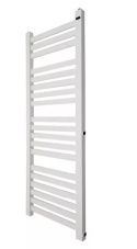 Grzejnik łazienkowy HALFA1 biały115x44cm Grzejnik łazienkowy HALFA1 biały115x44cm