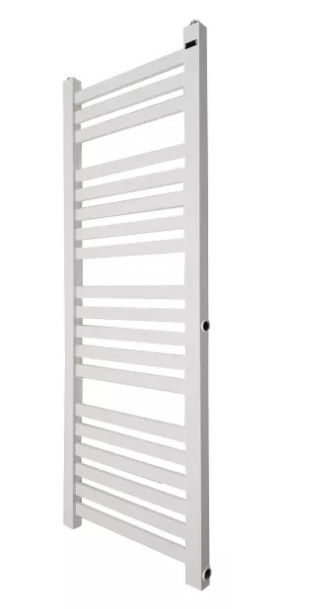 Grzejnik łazienkowy HALFA1 biały115x44cm Grzejnik łazienkowy HALFA1 biały115x44cm