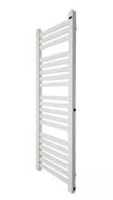 Grzejnik łazienkowy HALFA1 biały115x44cm Grzejnik łazienkowy HALFA1 biały115x44cm
