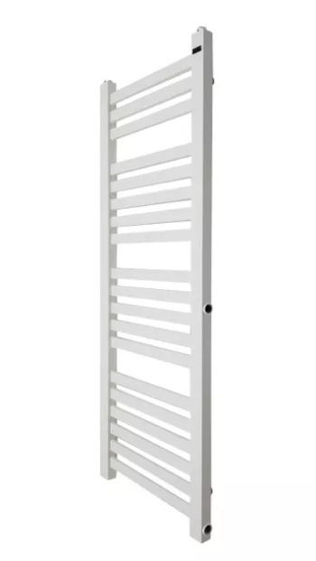 Grzejnik łazienkowy HALFA1 biały115x44cm Grzejnik łazienkowy HALFA1 biały115x44cm