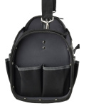 Torba narzędziowa długa 31 kieszeni przegródek 43cm Torba narzędziowa długa 31 kieszeni przegródek 43cm