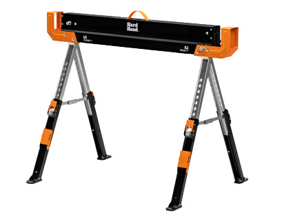 Kobyłka regulowana robocza STRONG 108x44x82 cm 590kg Kobyłka regulowana robocza STRONG 108x44x82 cm 590kg