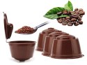 3 szt kapsułek dolce gusto do ekspresu własna kawa 3 szt kapsułek dolce gusto do ekspresu własna kawa