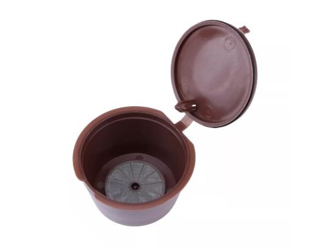 3 szt kapsułek dolce gusto do ekspresu własna kawa 3 szt kapsułek dolce gusto do ekspresu własna kawa