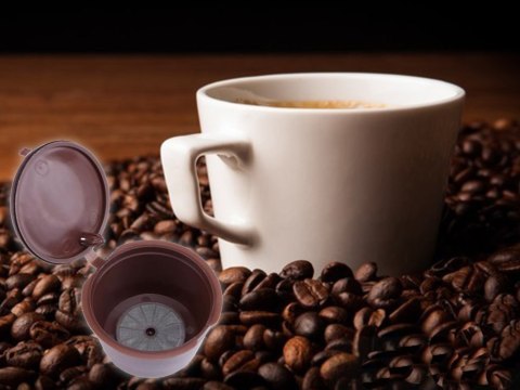 3 szt kapsułek dolce gusto do ekspresu własna kawa 3 szt kapsułek dolce gusto do ekspresu własna kawa