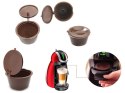 3 szt kapsułek dolce gusto do ekspresu własna kawa 3 szt kapsułek dolce gusto do ekspresu własna kawa