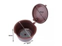 3 szt kapsułek dolce gusto do ekspresu własna kawa 3 szt kapsułek dolce gusto do ekspresu własna kawa