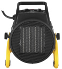 Nagrzewnica 2000W regulowana termostat tryb wentylacji Nagrzewnica 2000W regulowana termostat tryb wentylacji