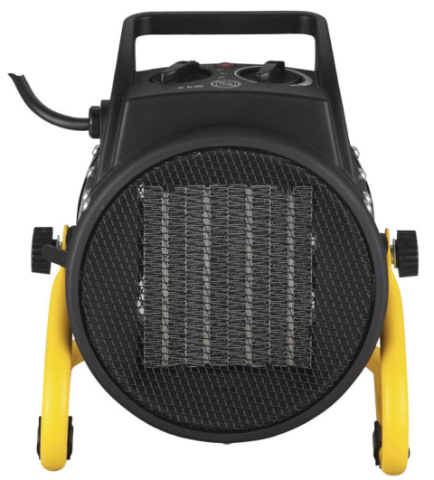 Nagrzewnica 2000W regulowana termostat tryb wentylacji Nagrzewnica 2000W regulowana termostat tryb wentylacji