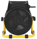 Nagrzewnica 2000W regulowana termostat tryb wentylacji Nagrzewnica 2000W regulowana termostat tryb wentylacji