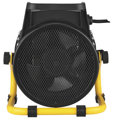 Nagrzewnica 2000W regulowana termostat tryb wentylacji Nagrzewnica 2000W regulowana termostat tryb wentylacji