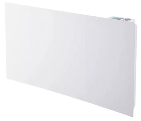 Grzejnik elektryczny bialy mat 2000W termostat Grzejnik elektryczny bialy mat 2000W termostat