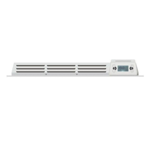 Grzejnik elektryczny bialy mat 2000W termostat Grzejnik elektryczny bialy mat 2000W termostat