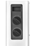 Grzejnik konwektorowy piecyk 2000W termostat GEW Grzejnik konwektorowy piecyk 2000W termostat GEW