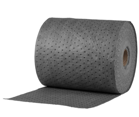 Mata absorpcyjna oleju warsztatowa 40cm 60m wycieki precz Mata absorpcyjna oleju warsztatowa 40cm 60m wycieki precz