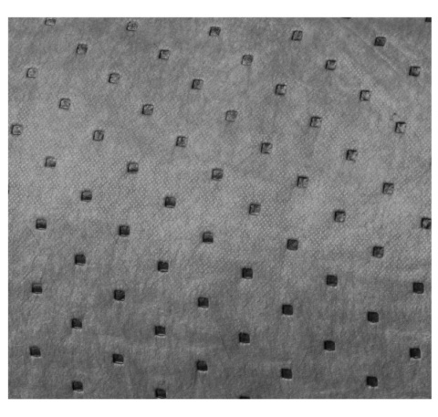 Mata absorpcyjna oleju warsztatowa 40cm 60m wycieki precz Mata absorpcyjna oleju warsztatowa 40cm 60m wycieki precz