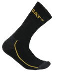 Skarpety Catepilar CAT oryginał 3 pary 39/42 grube Skarpety Catepilar CAT oryginał 3 pary 39/42 grube