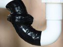 TAśma HYDRO zaklej nieszczelności wodne wycieki uszczelniacz