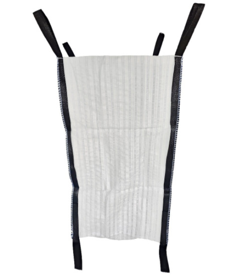 Torba worek drewno 1300l max.1300kg uchwyty góra dół Torba worek drewno 1300l max.1300kg uchwyty góra dół