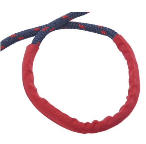 Lina do cumowania10m śr.12mm anty szarpnięcia mocna Lina do cumowania10m śr.12mm anty szarpnięcia mocna