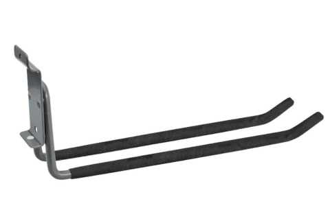 Uchwyt na deskę snowboard deskorolka 28cm gł 11kg max Uchwyt na deskę snowboard deskorolka 28cm gł 11kg max