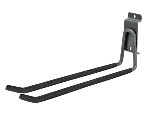 Uchwyt na deskę snowboard deskorolka 28cm gł 11kg max Uchwyt na deskę snowboard deskorolka 28cm gł 11kg max