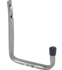 Wieszak uchwyt alu przewód DEX 25cm głębokość Wieszak uchwyt alu przewód DEX 25cm głębokość