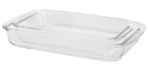2szt Formy pieczenia szkło hartowane zapiekanki pieczenie 2szt Formy pieczenia szkło hartowane zapiekanki pieczenie