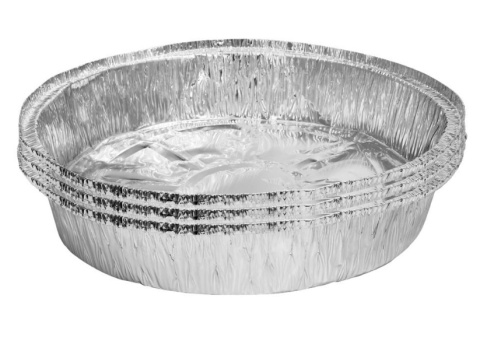 Forma pieczenia zakrywane alu 1400ml 3szt zapiekanka Forma pieczenia zakrywane alu 1400ml 3szt zapiekanka
