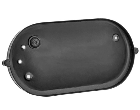 Lampa ALUMINIOWA LOFT BLACK kinkiet IP44 E27 czarna Lampa ALUMINIOWA LOFT BLACK kinkiet IP44 E27 czarna