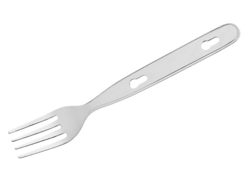 Zestaw metal sztućce kamping niezbędnik nóż widelec łyżka Zestaw metal sztućce kamping niezbędnik nóż widelec łyżka