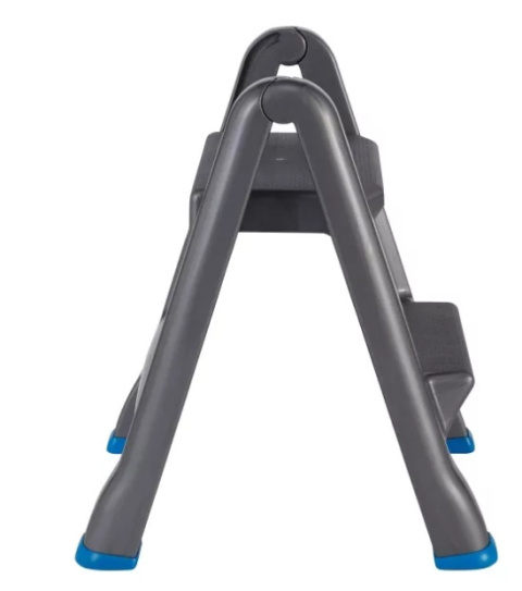 Stopień składany 43 cm 150 kg schodki szare Stopień składany 43 cm 150 kg schodki szare