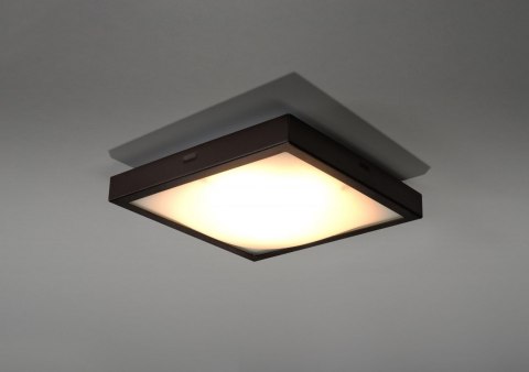 Plafon STUDIO 20 Wenge lampa domowa nowoczesna kuchnia salon jadalnia Plafon STUDIO 20 Wenge lampa domowa nowoczesna kuchnia salon jadalnia