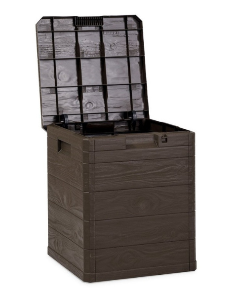 Skrzynia ogrodowa KERR BOX 90l 100kg zamykana Worek Skrzynia ogrodowa KERR BOX 90l 100kg zamykana Worek