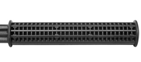 Dywany wytrzepać nie ma sprawy 80cm PVC czarna MOCNA Dywany wytrzepać nie ma sprawy 80cm PVC czarna MOCNA