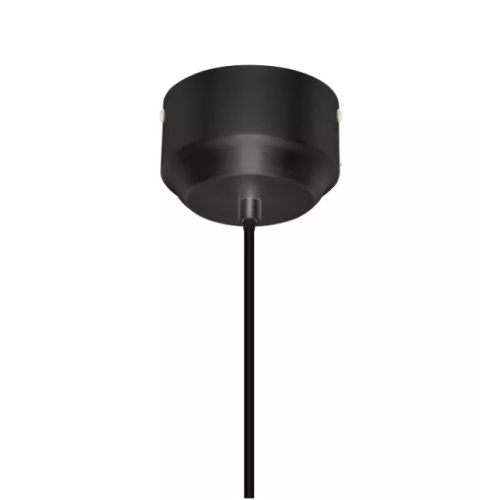 LED Lampa wisząca ALBERT 38cm E27 galwanizowana metalowa LED Lampa wisząca ALBERT 38cm E27 galwanizowana metalowa