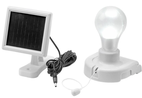 Lampa lampka oświetlenie słoneczne LED plus tealight Lampa lampka oświetlenie słoneczne LED plus tealight